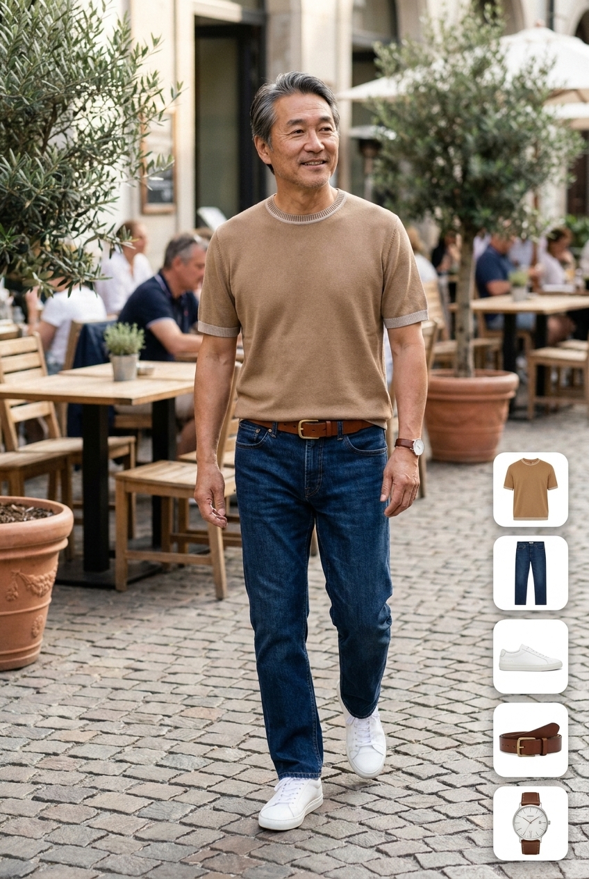 Everyday Casual