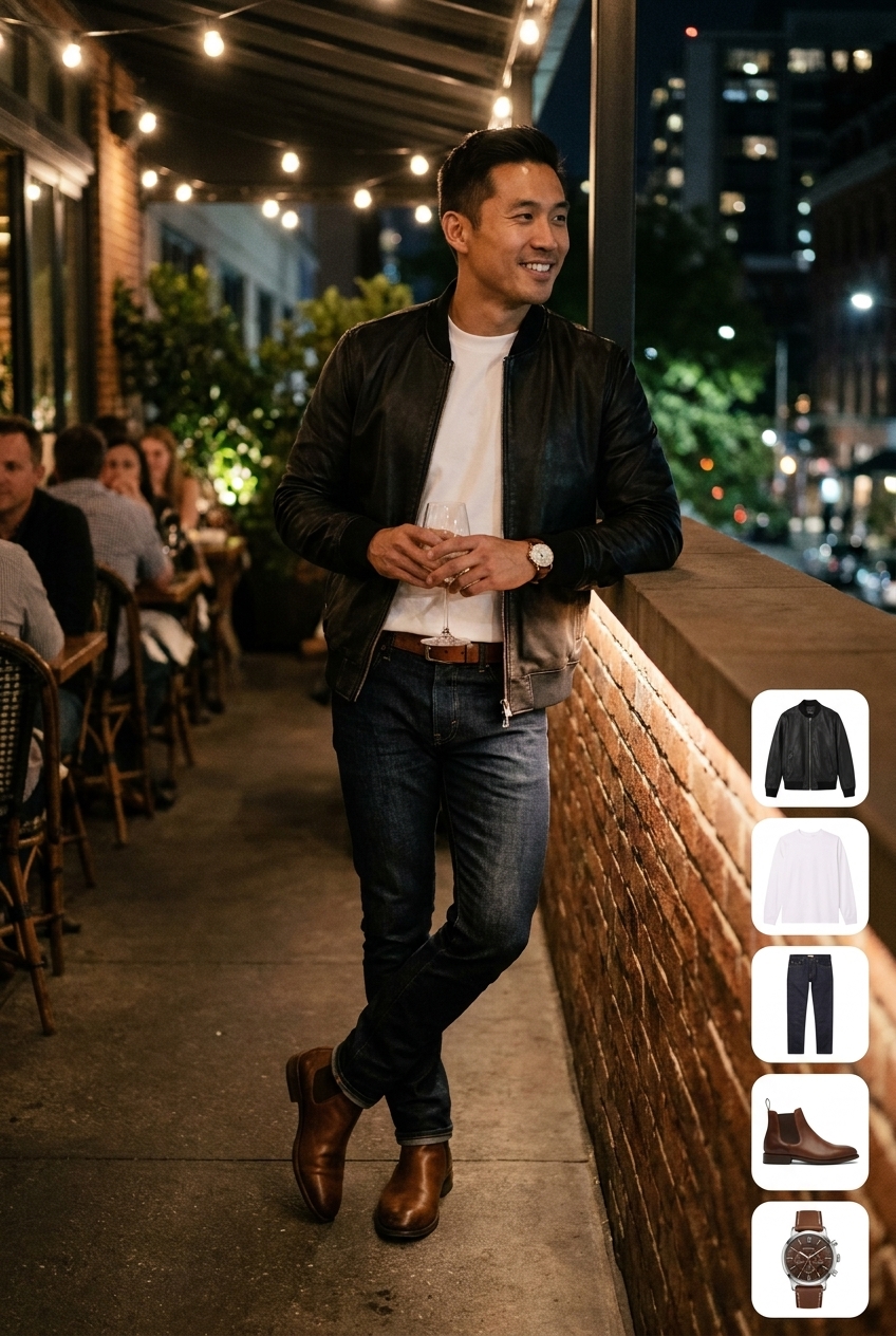 Date Night/Night Out