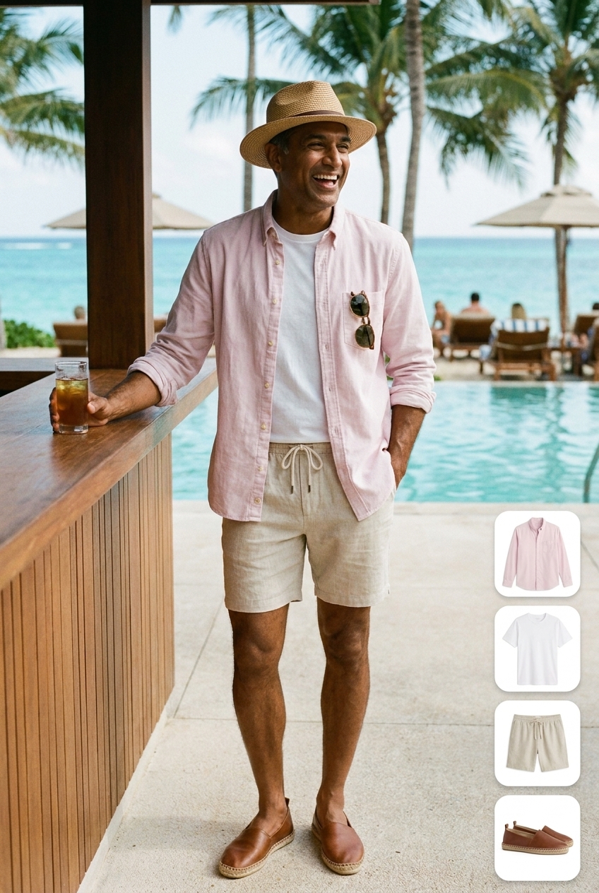 Resort/Vacation