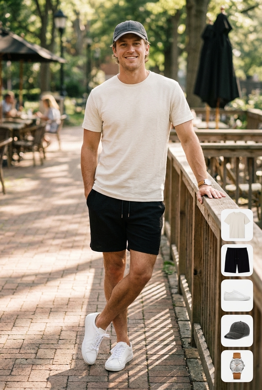 Everyday Casual