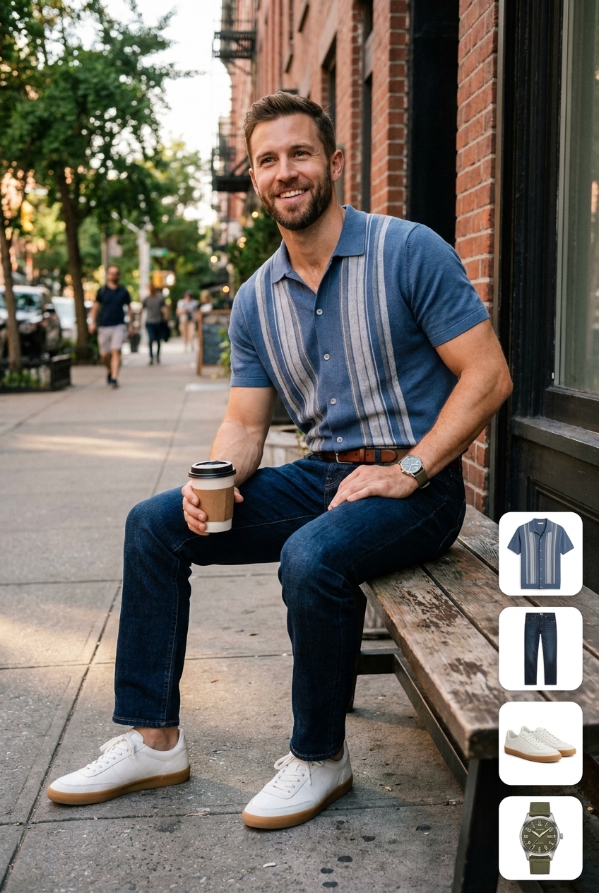 Everyday Casual