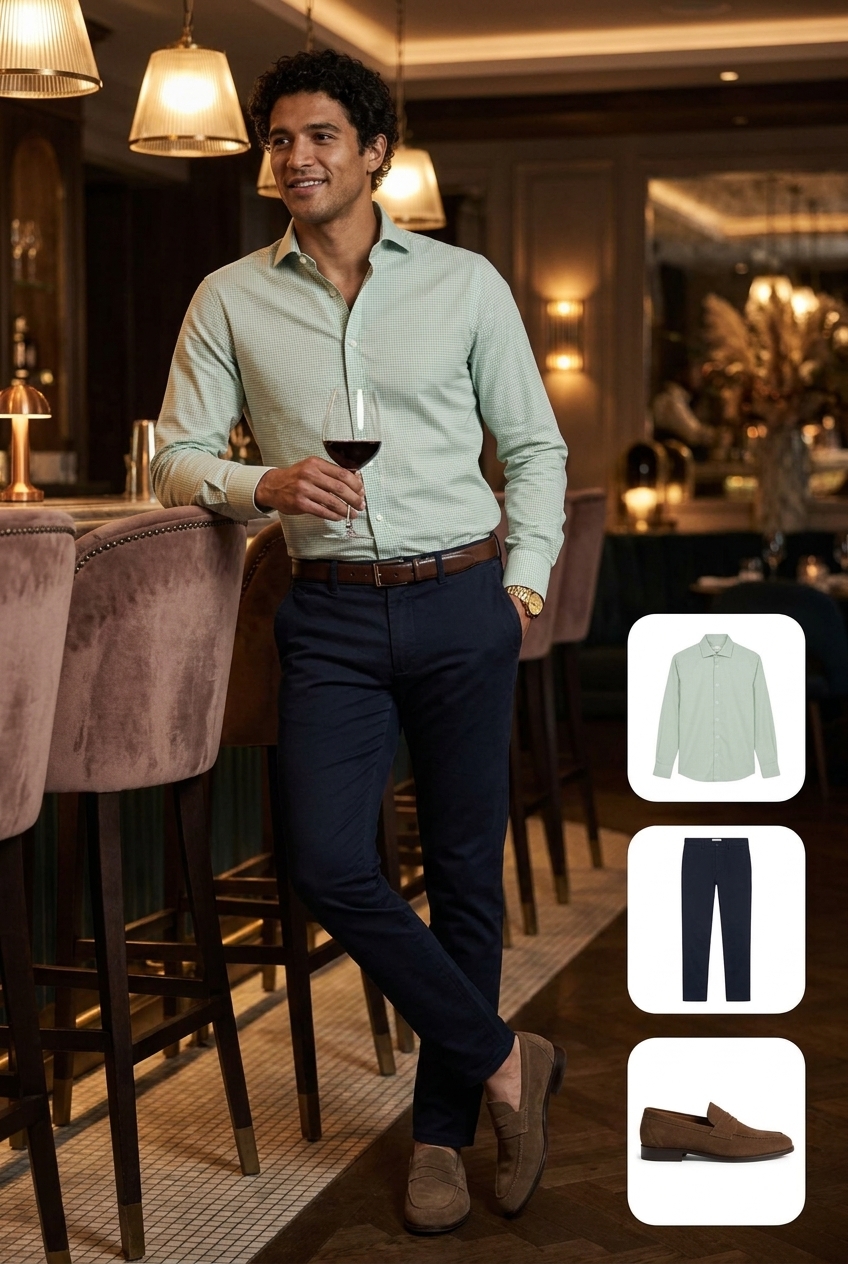 Date Night/Night Out