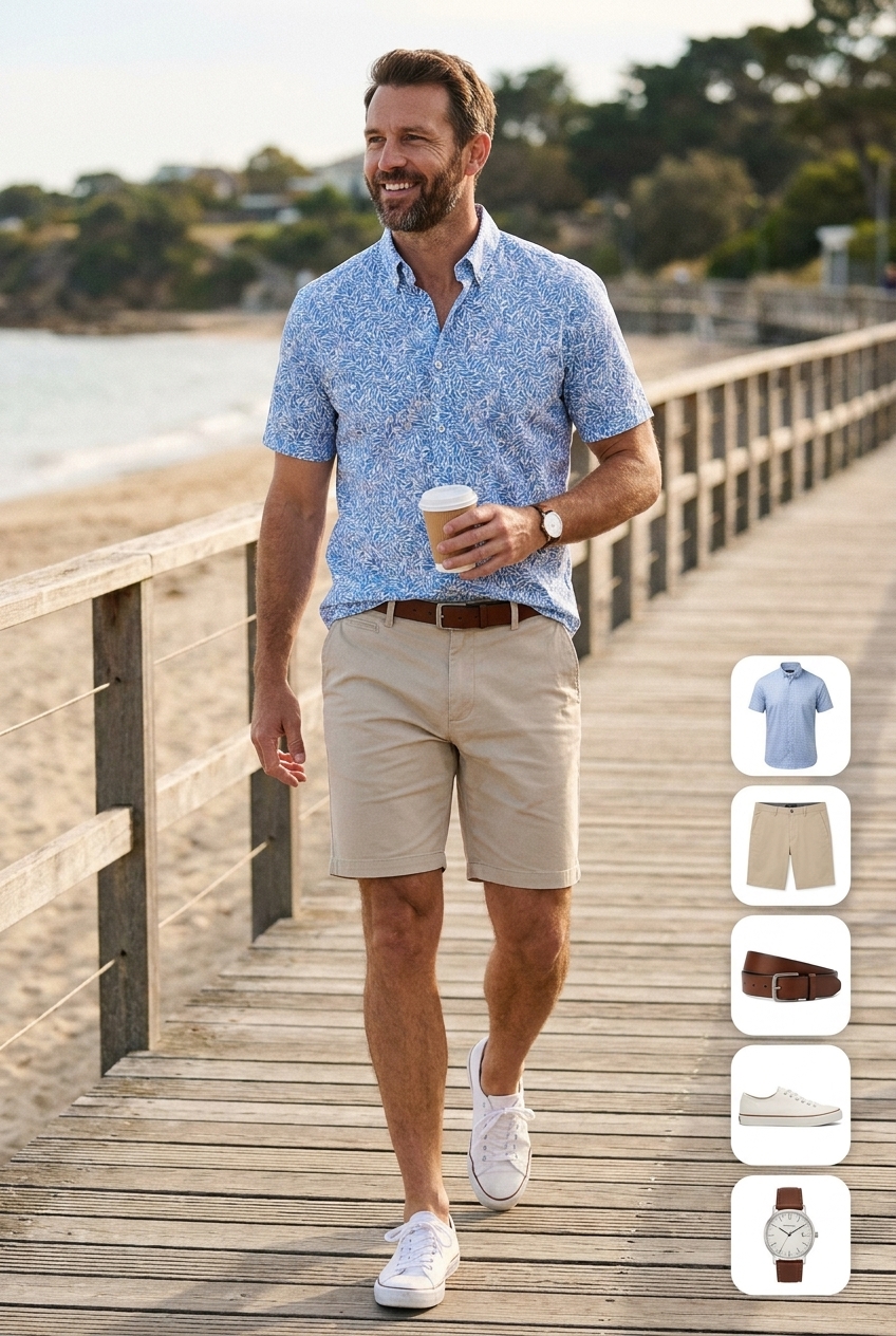 Everyday Casual