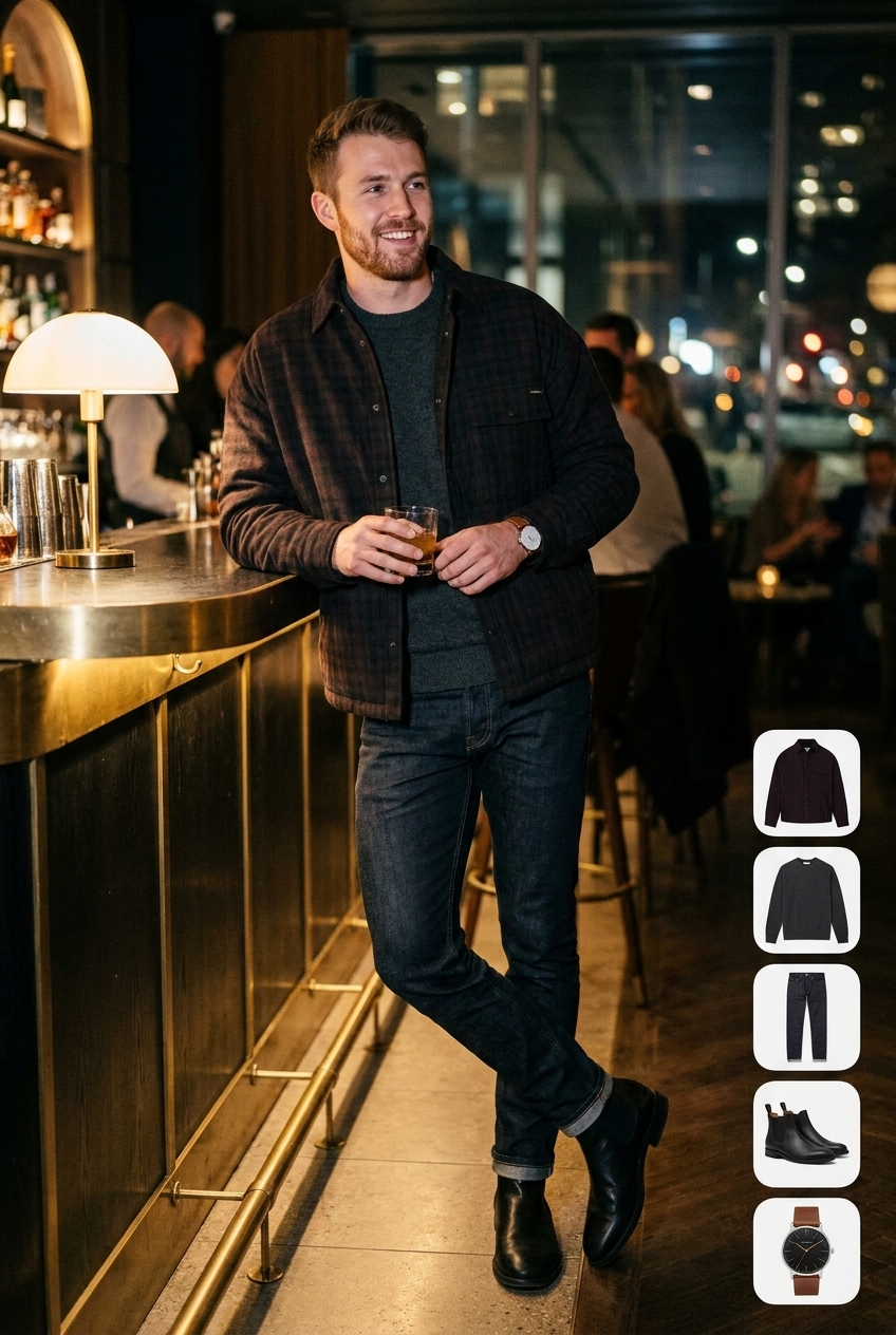 Date Night/Night Out