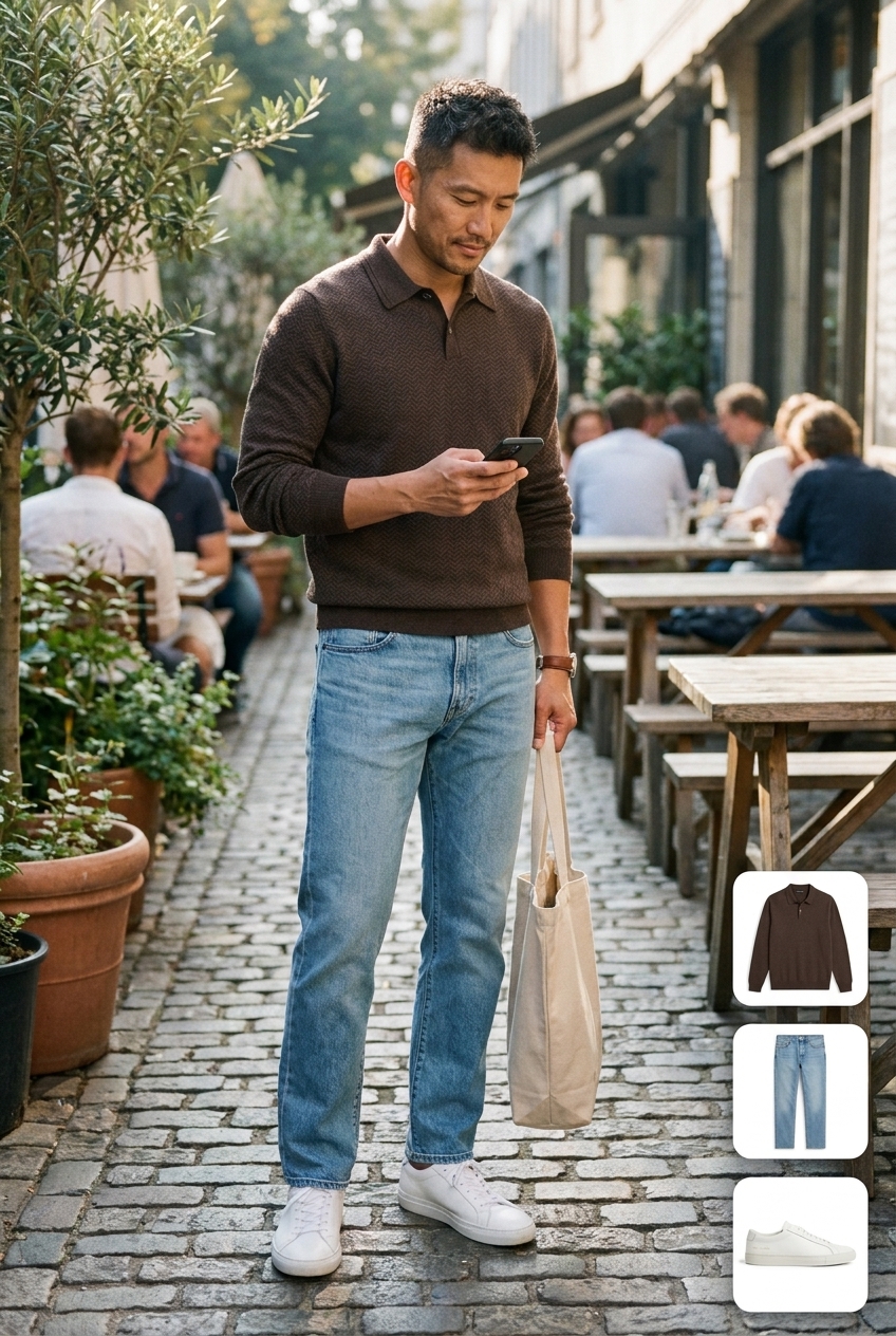 Everyday Casual