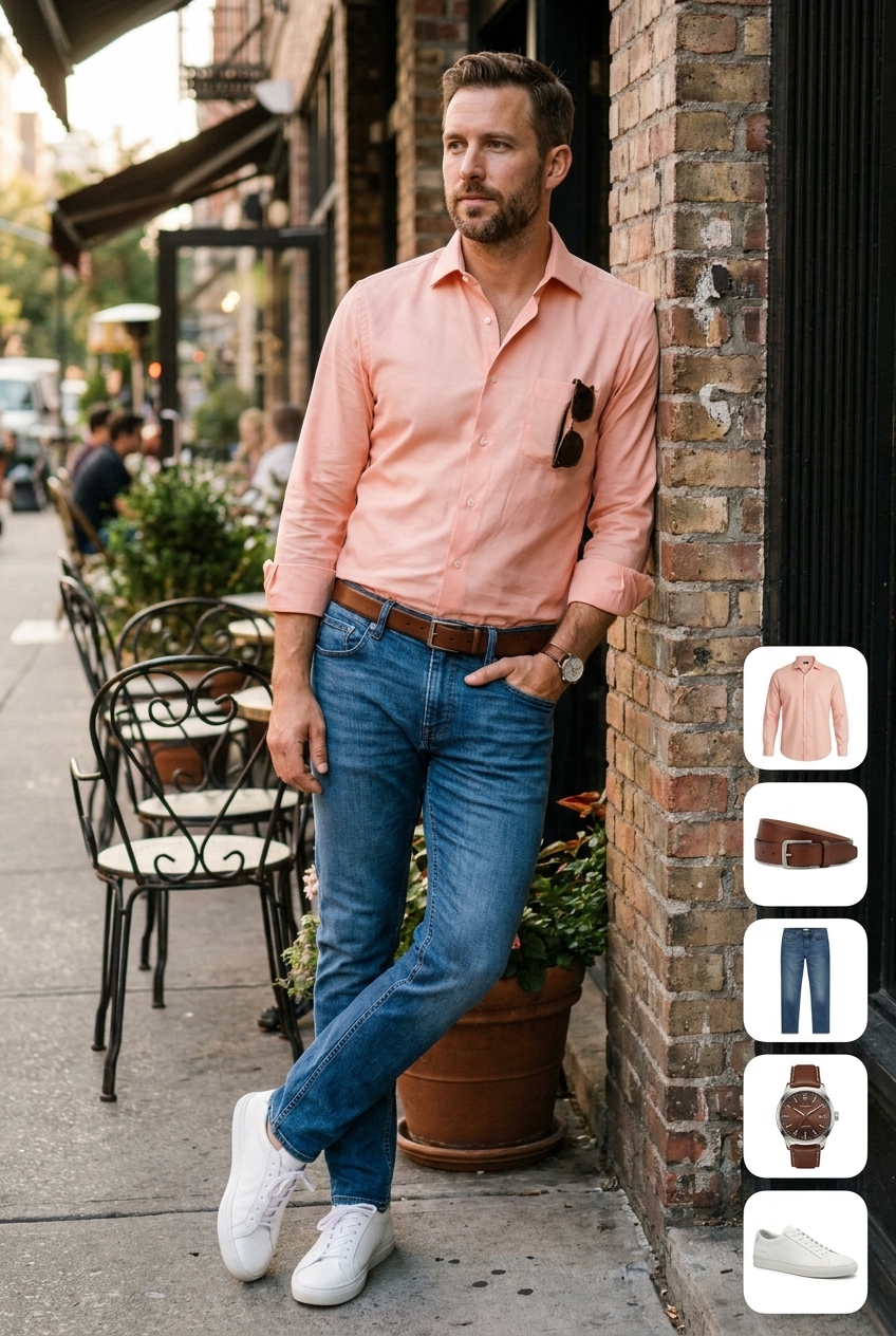 Everyday Casual