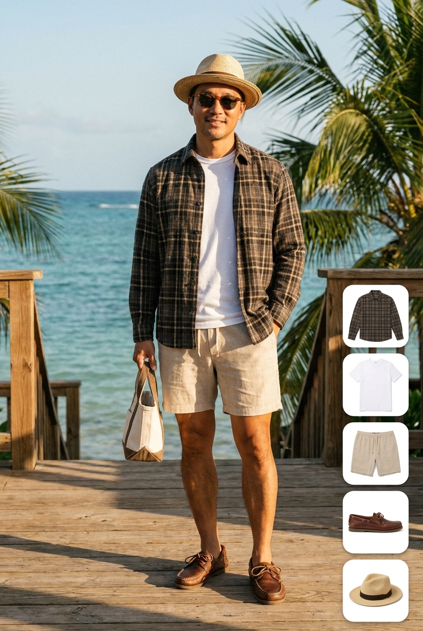 Resort/Vacation