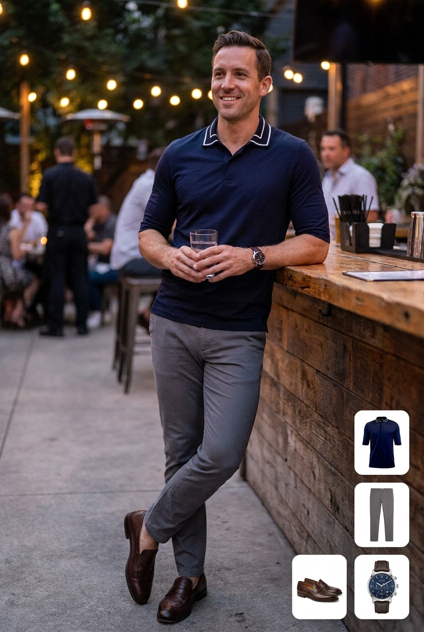 Date Night/Night Out