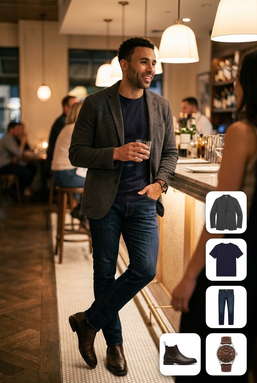 Date Night/Night Out