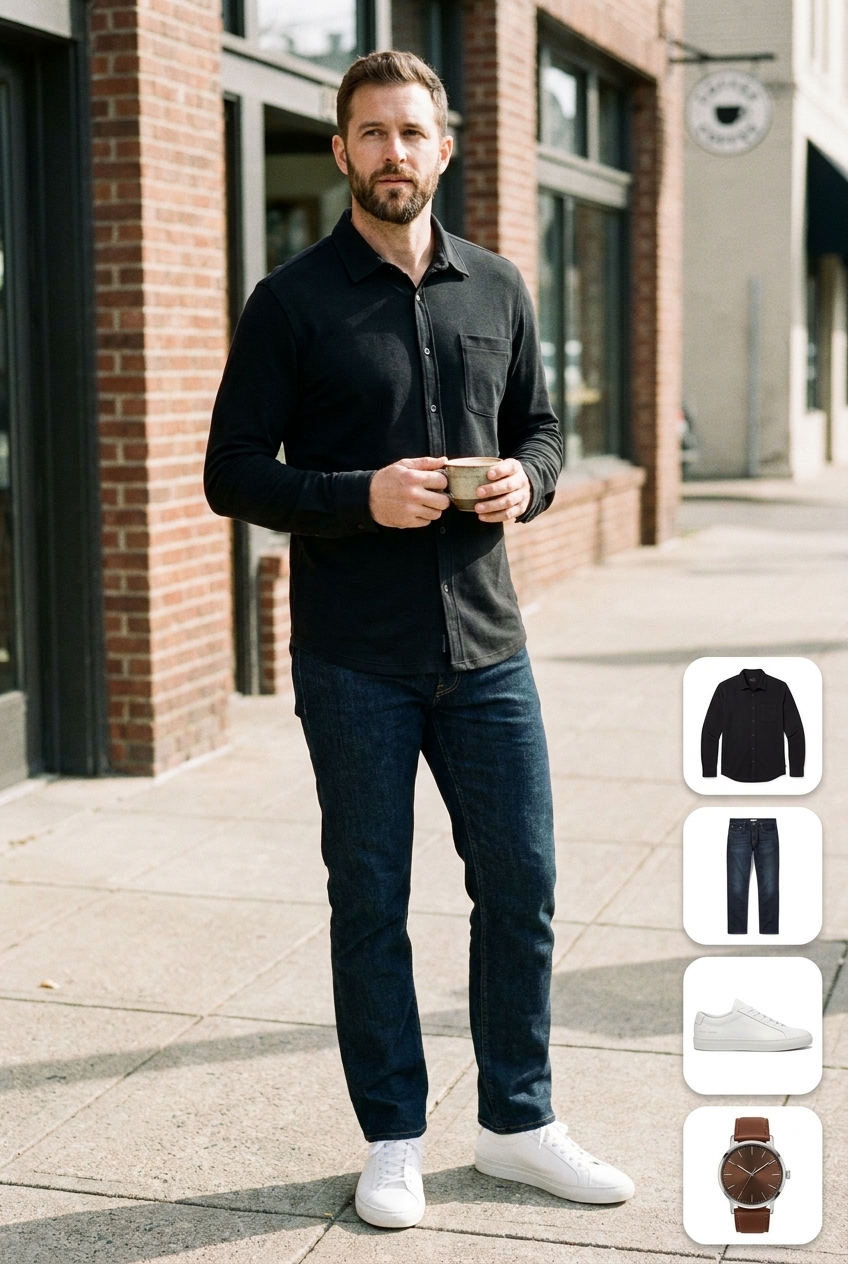 Everyday Casual