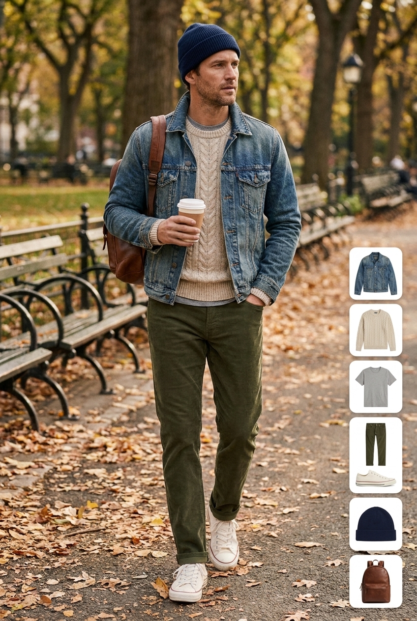Everyday Casual