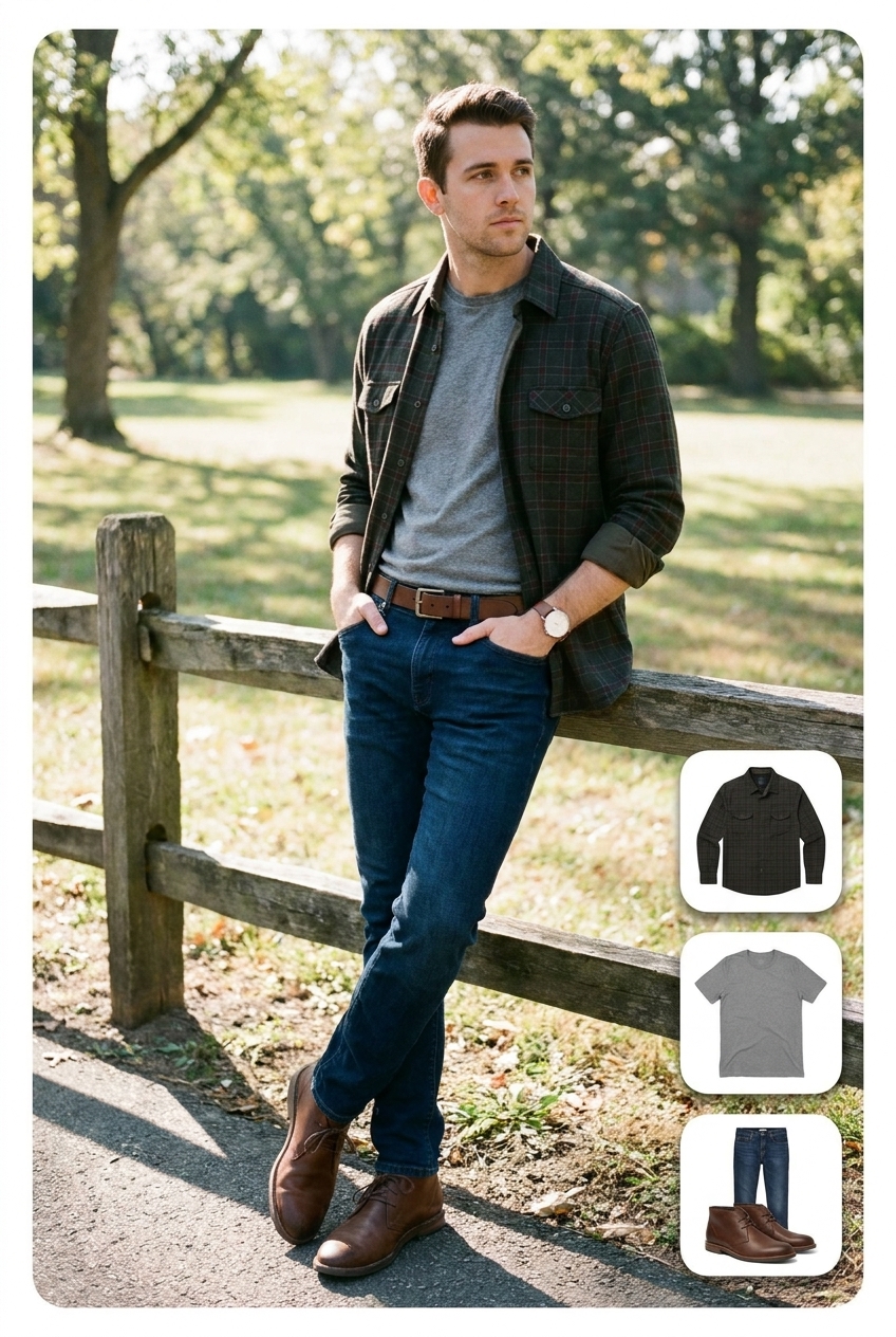 Everyday Casual