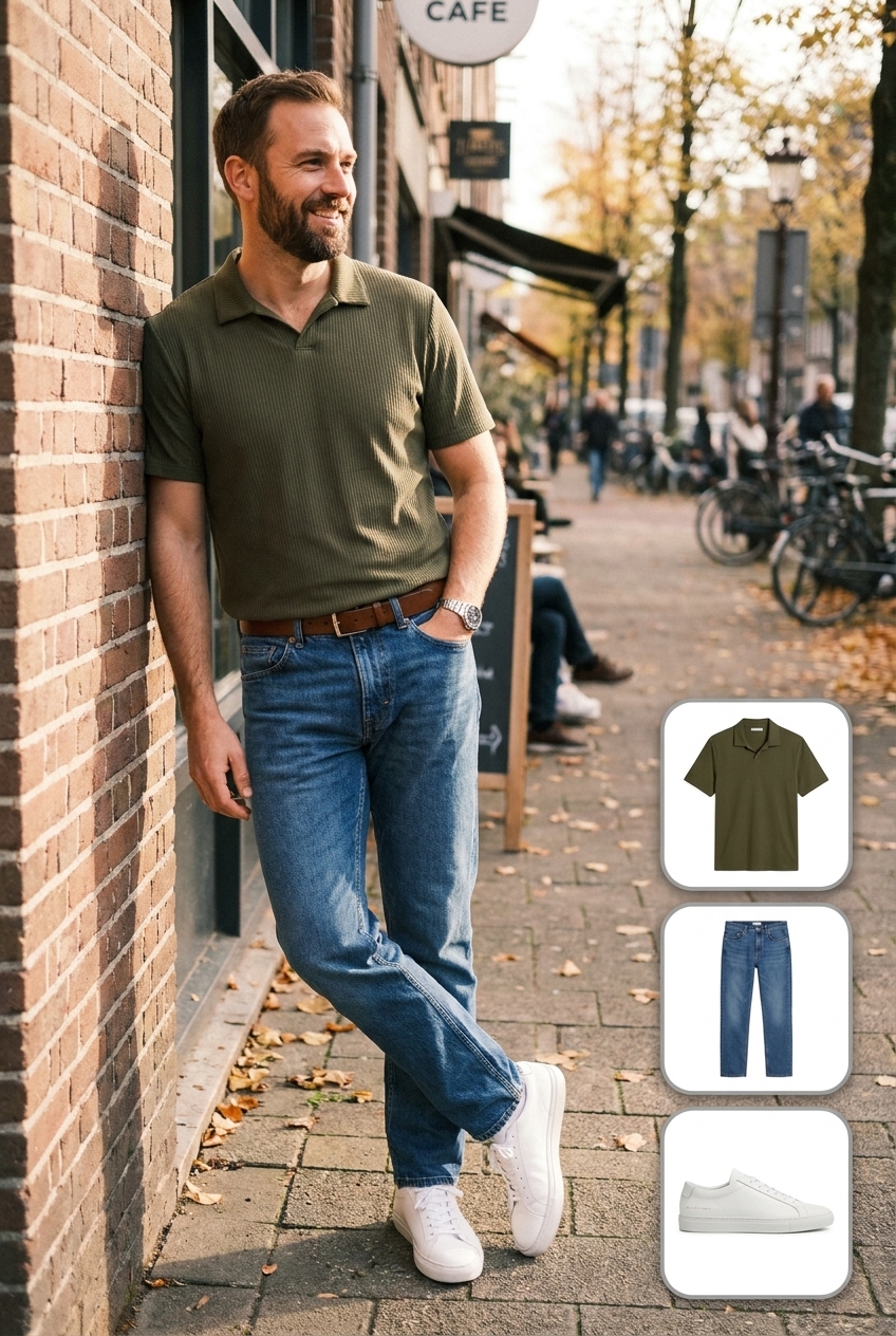 Everyday Casual