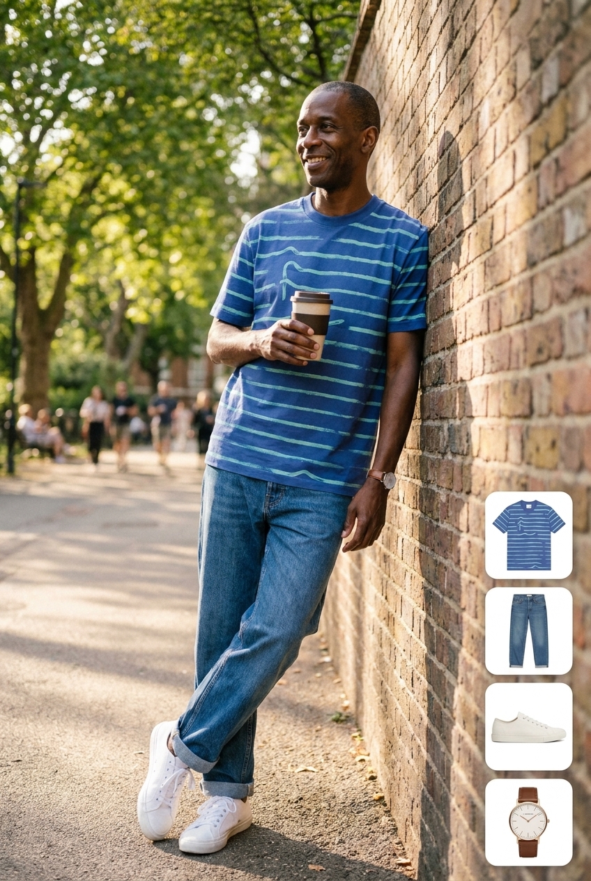 Everyday Casual