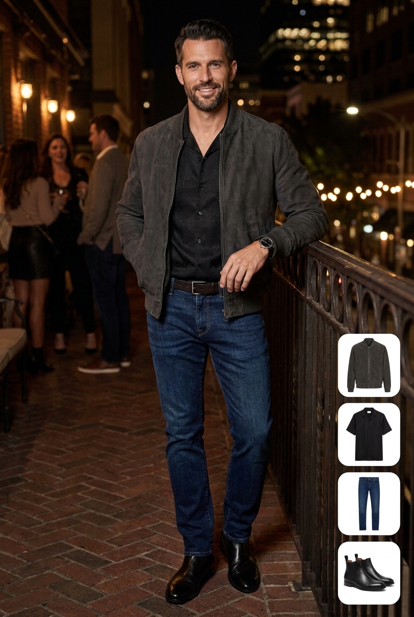 Date Night/Night Out