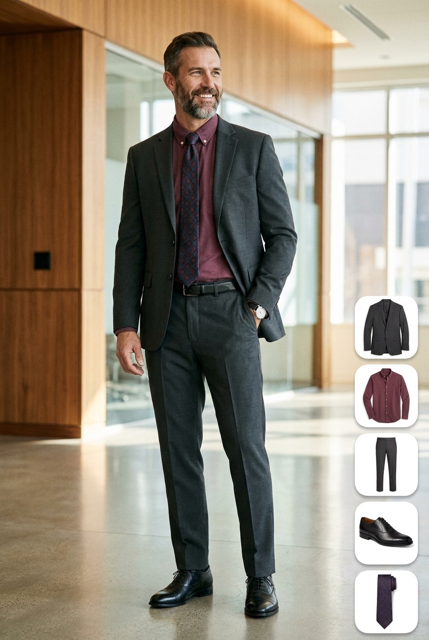 business formal