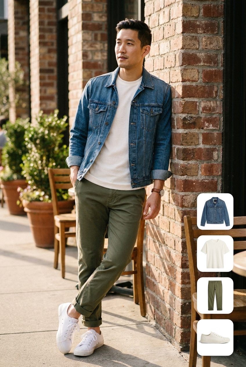 Everyday Casual