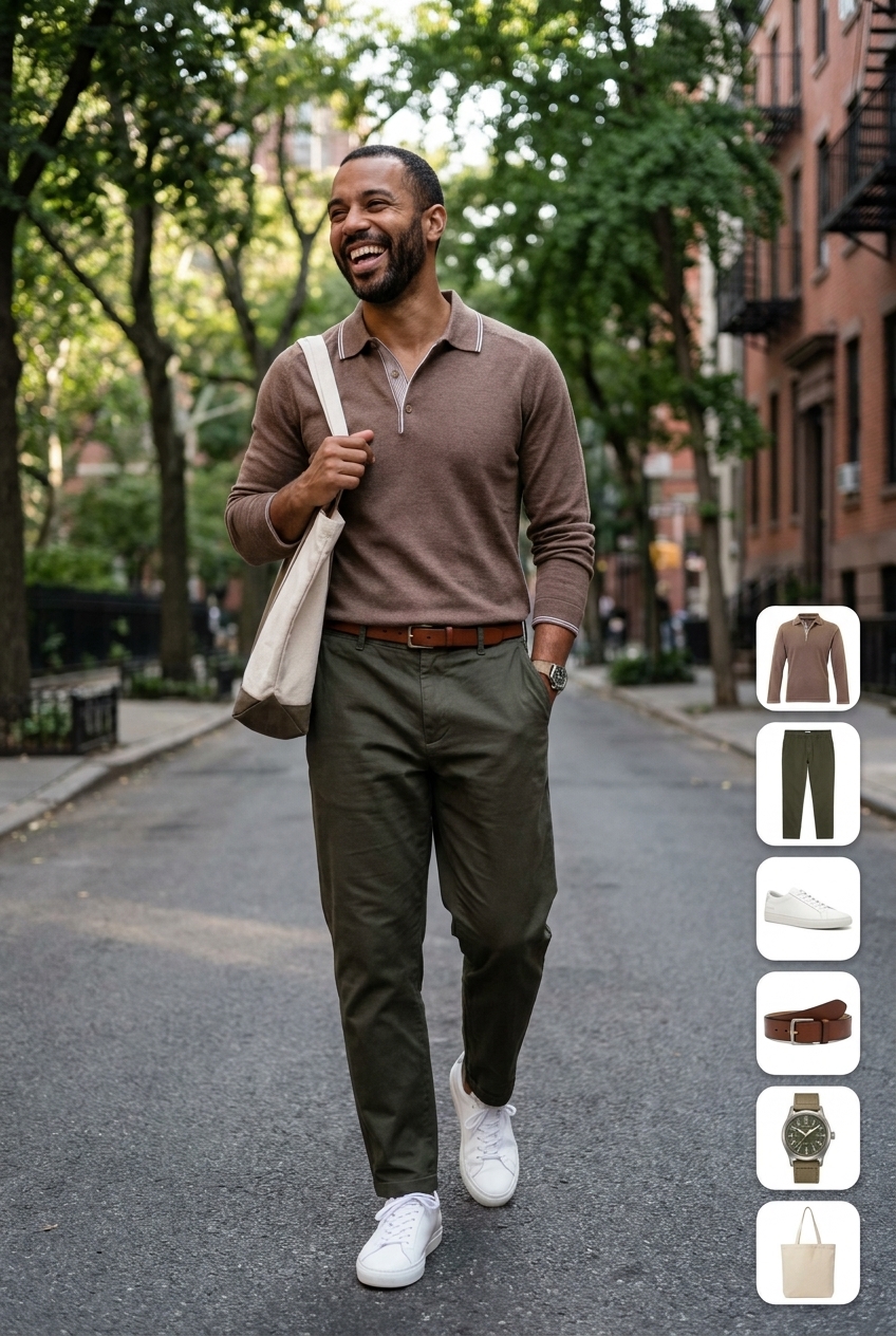 Everyday Casual