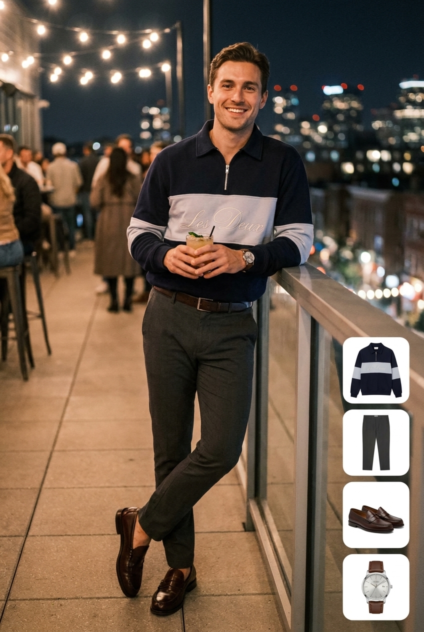 Date Night/Night Out