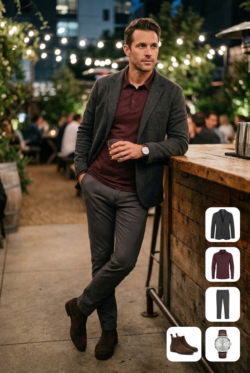 Date Night/Night Out
