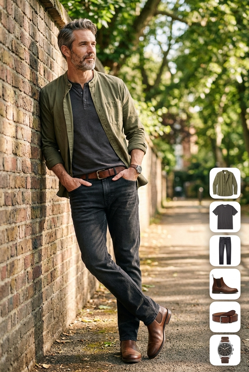 Everyday Casual