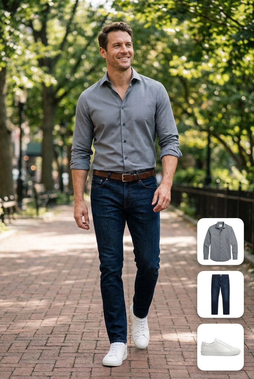Everyday Casual