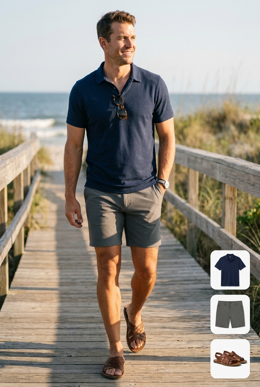 Everyday Casual