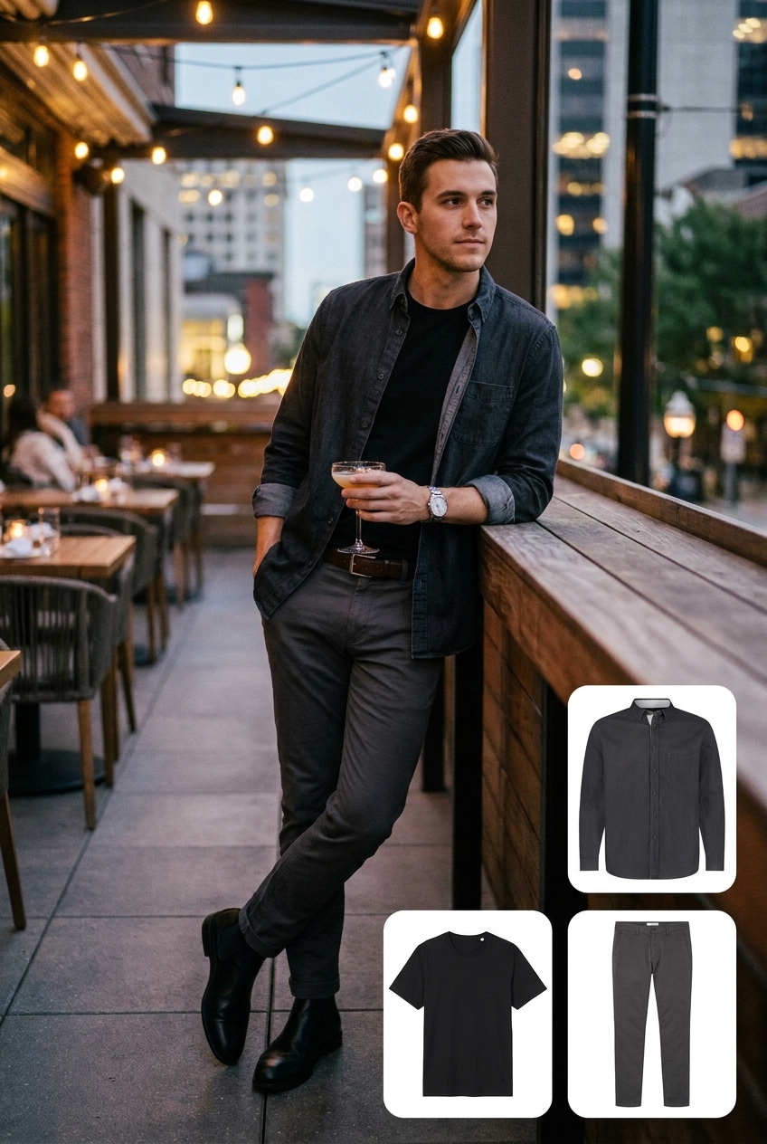 Date Night/Night Out