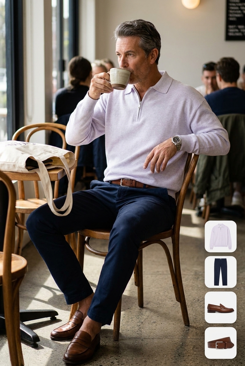 Everyday Casual