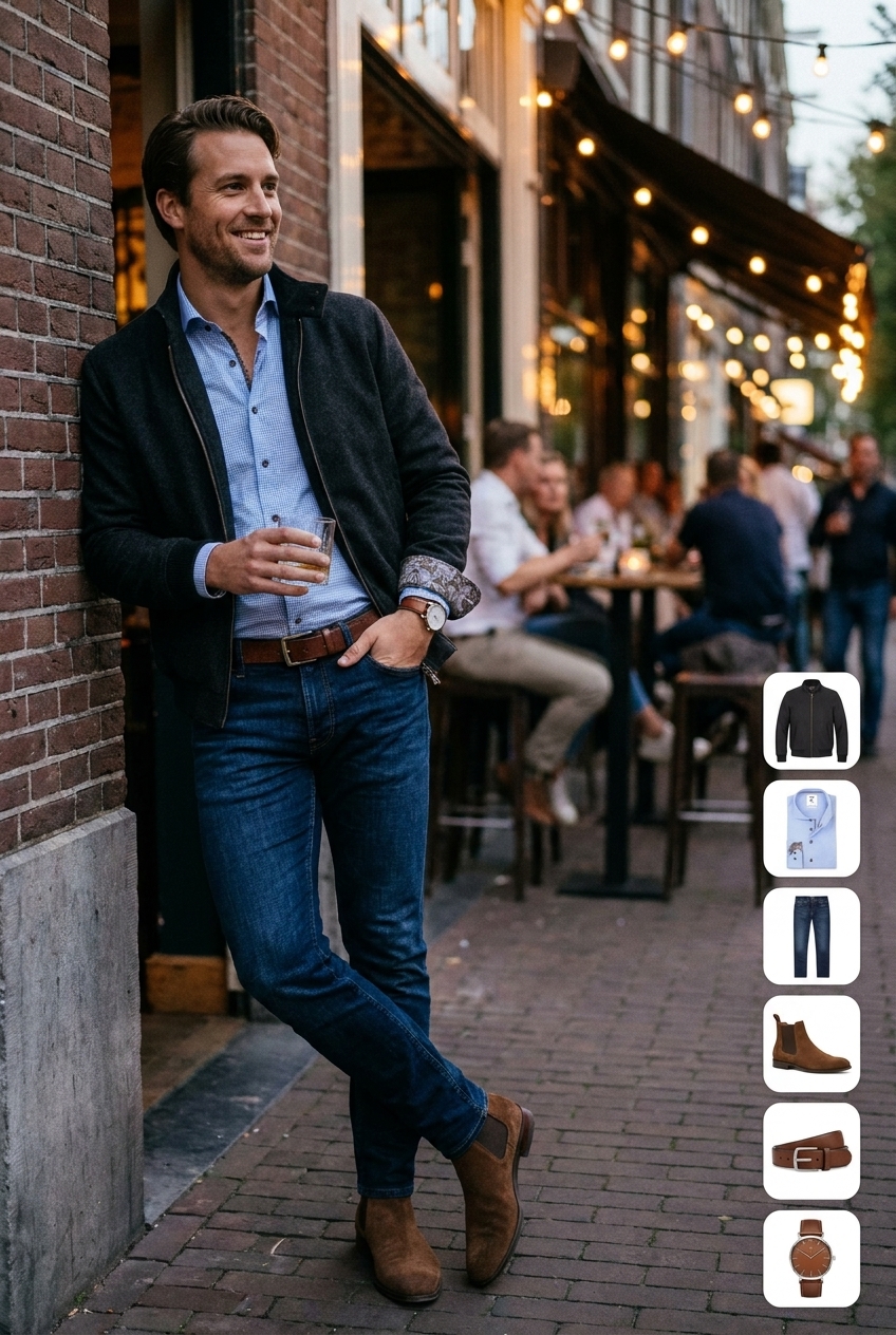 Date Night/Night Out
