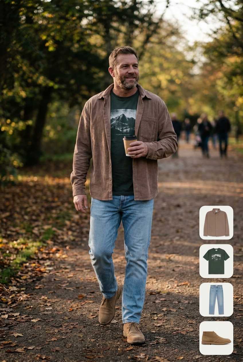 Everyday Casual