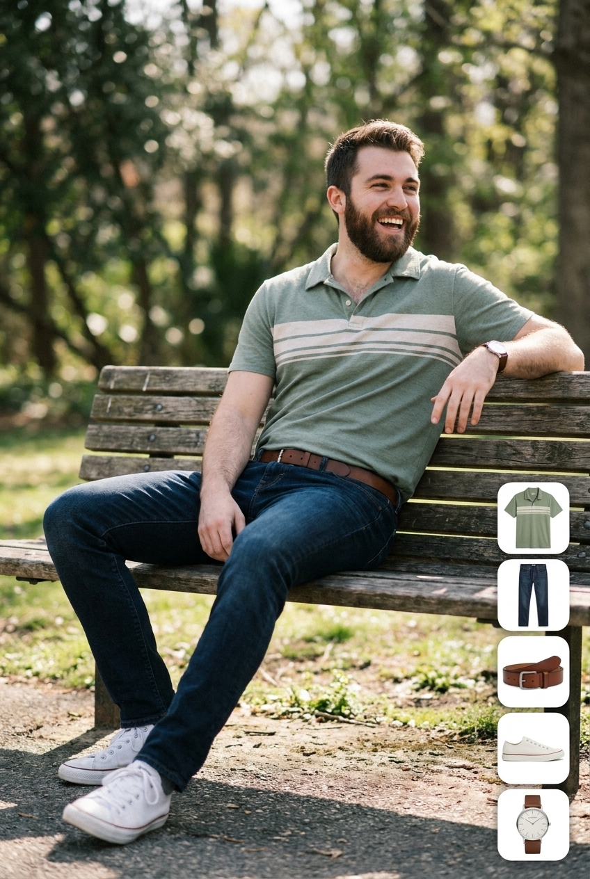 Everyday Casual