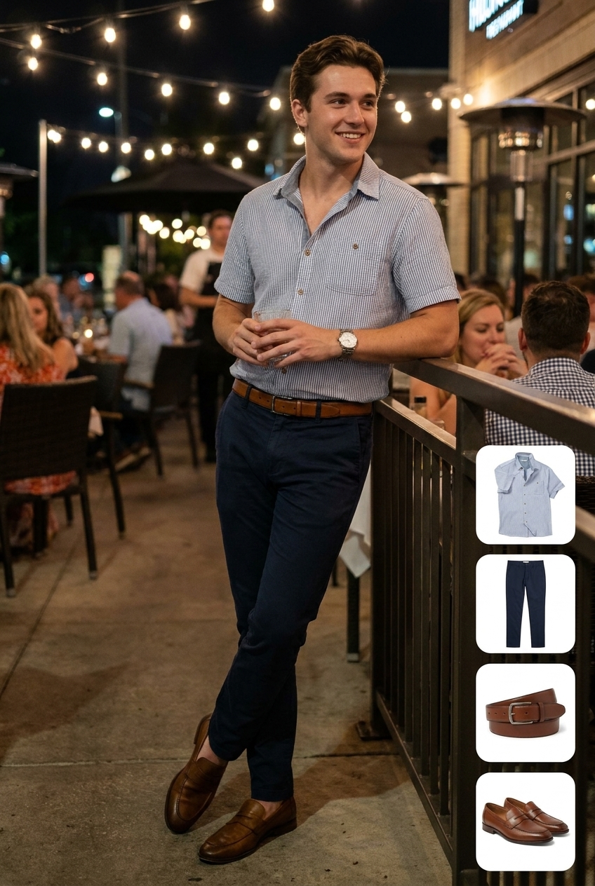 Date Night/Night Out