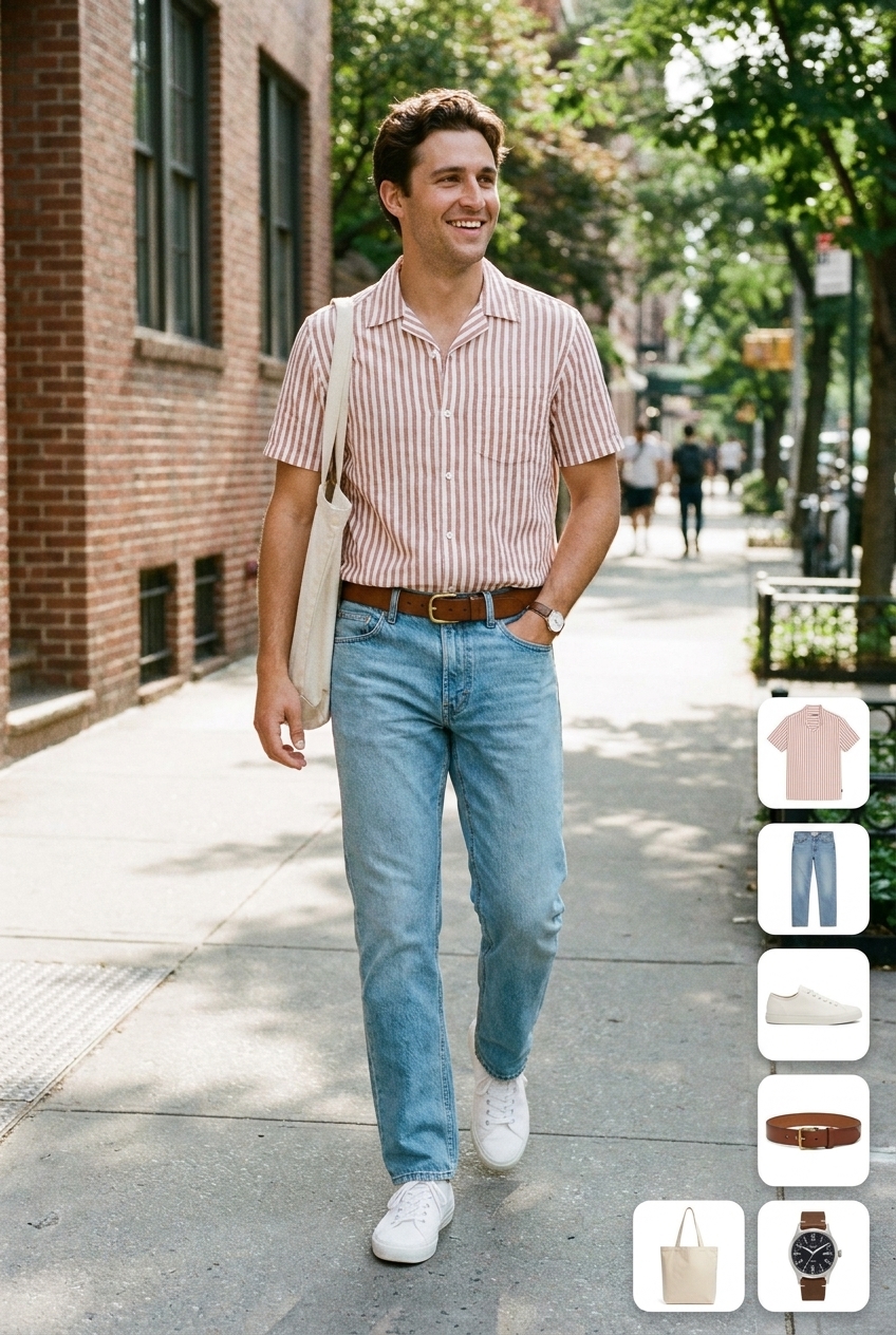 Everyday Casual