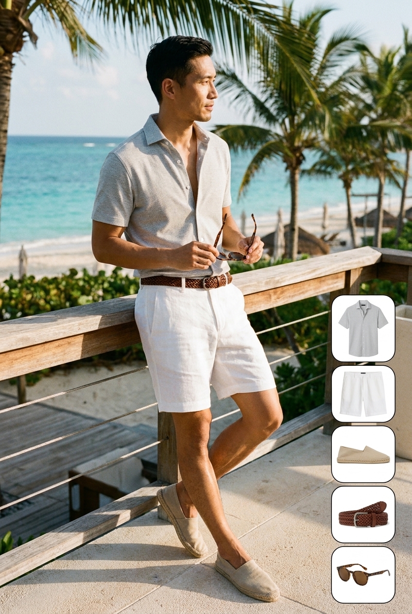 Resort/Vacation