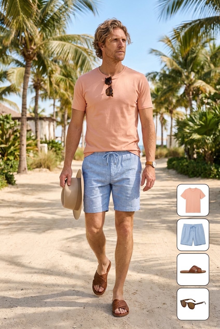 Resort/Vacation
