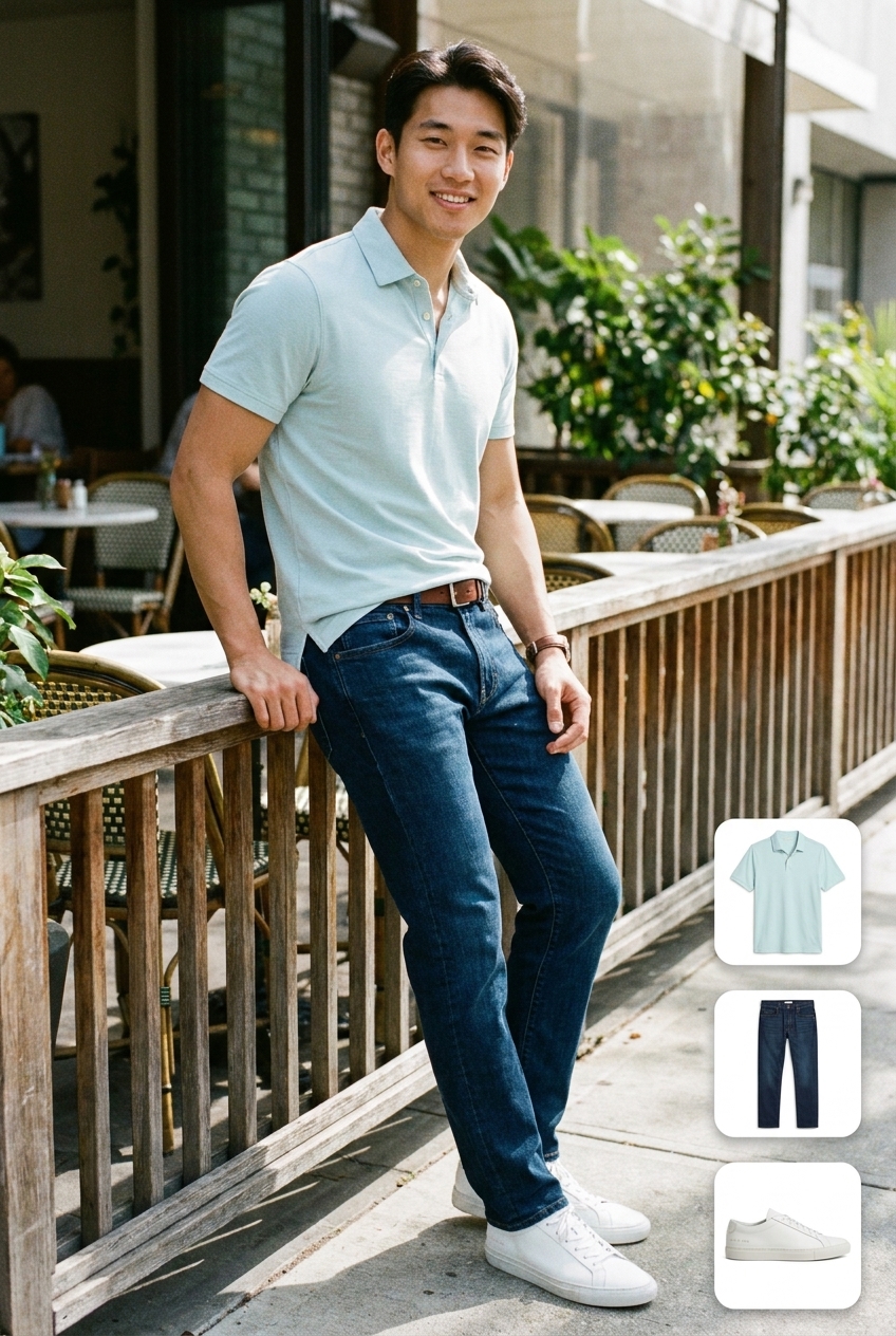 Everyday Casual