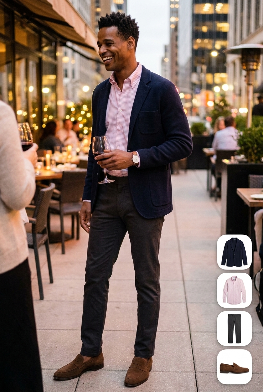 Date Night/Night Out