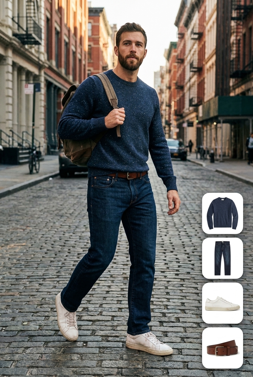 Everyday Casual