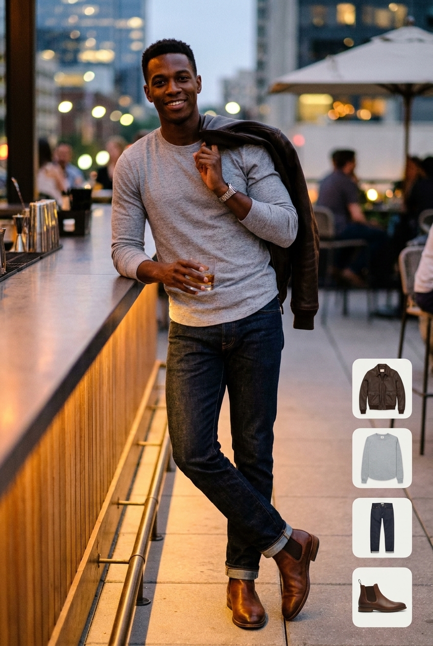 Date Night/Night Out