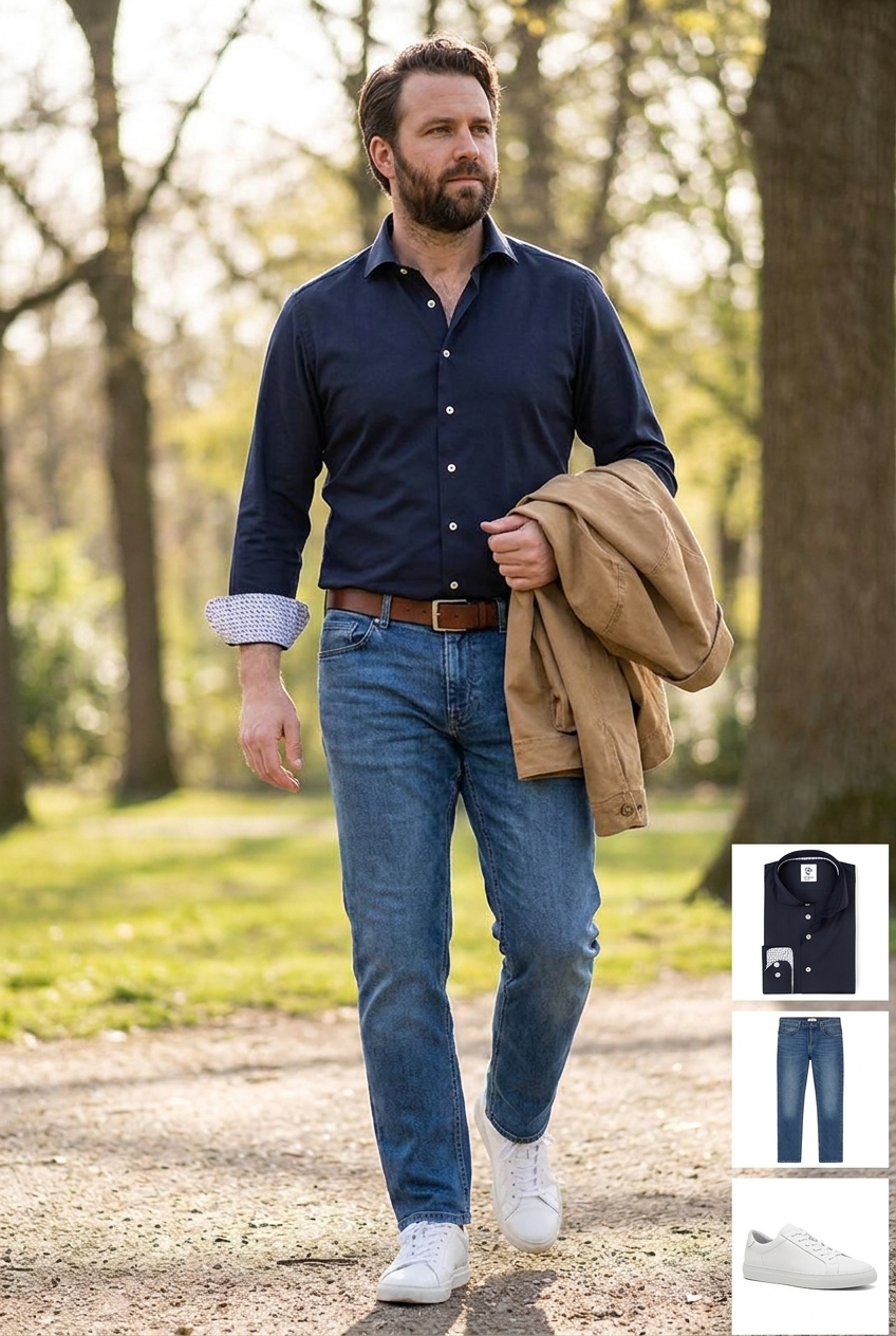 Everyday Casual