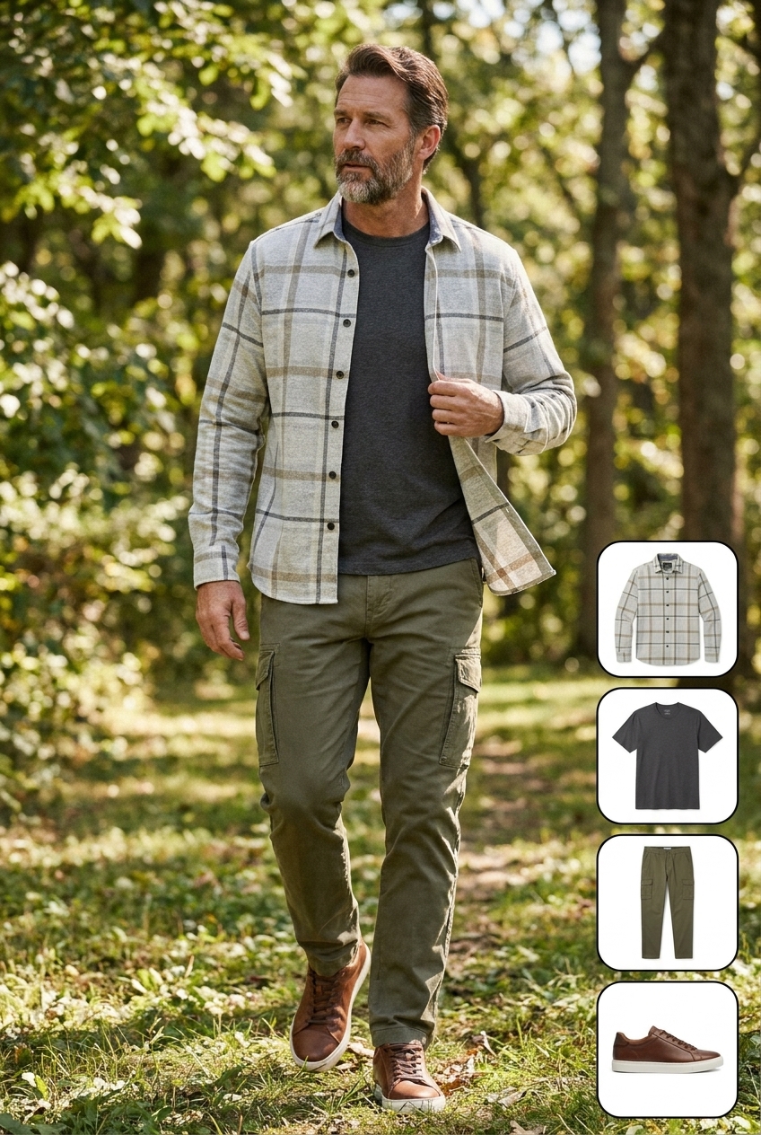 Everyday Casual