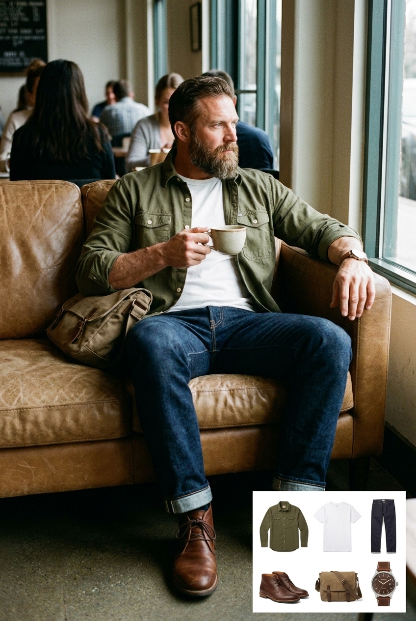 Everyday Casual