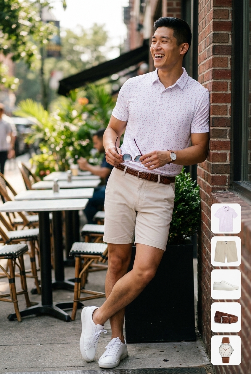 Everyday Casual