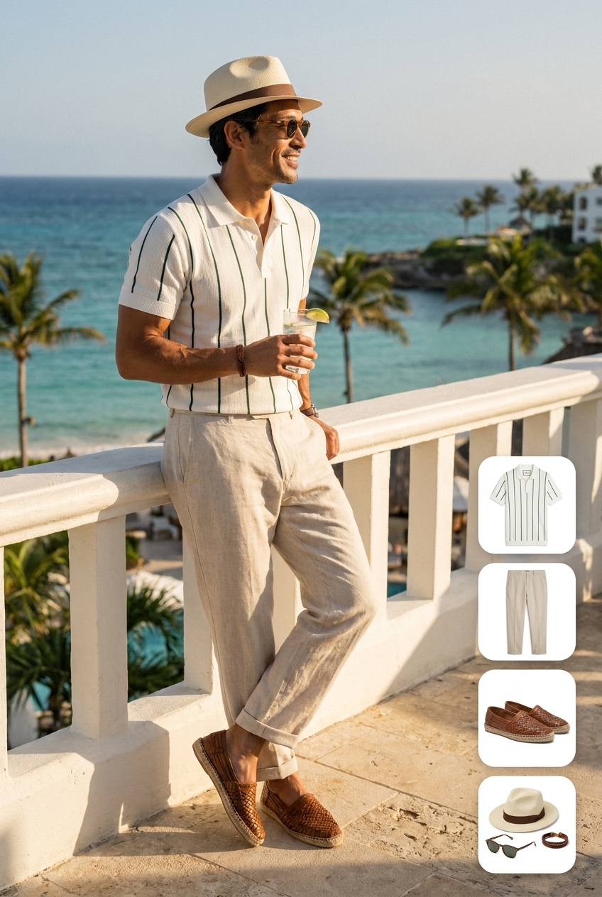 Resort/Vacation