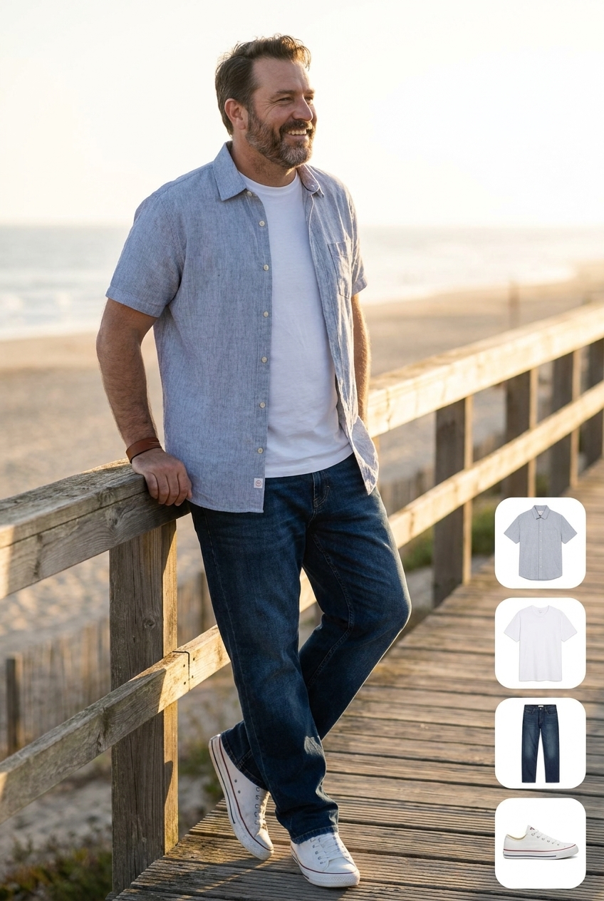 Everyday Casual