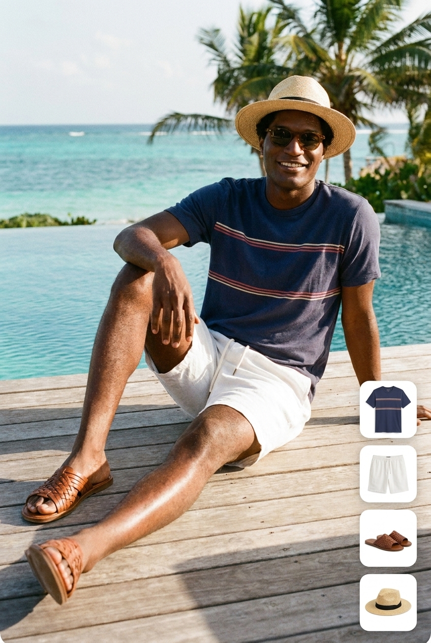 Resort/Vacation