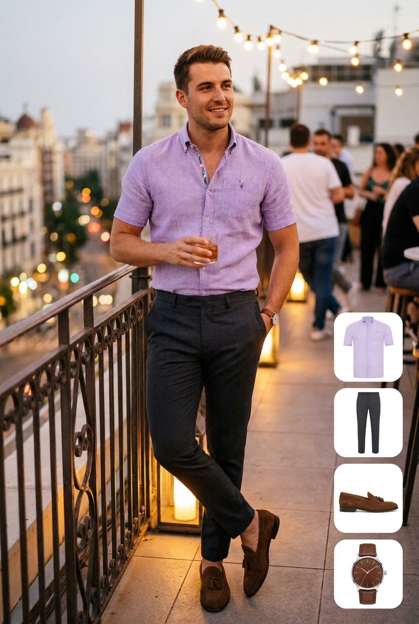 Date Night/Night Out