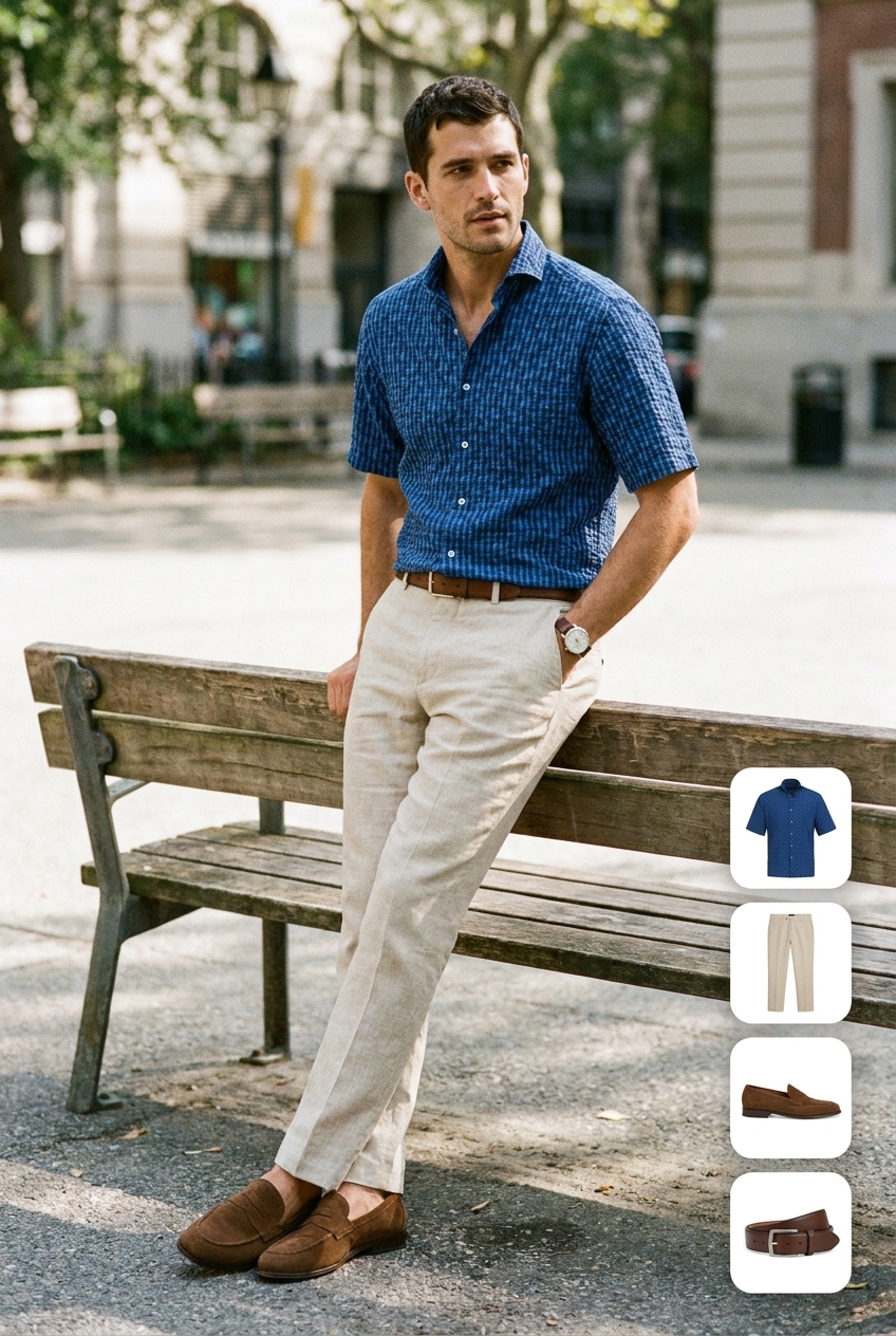 Everyday Casual