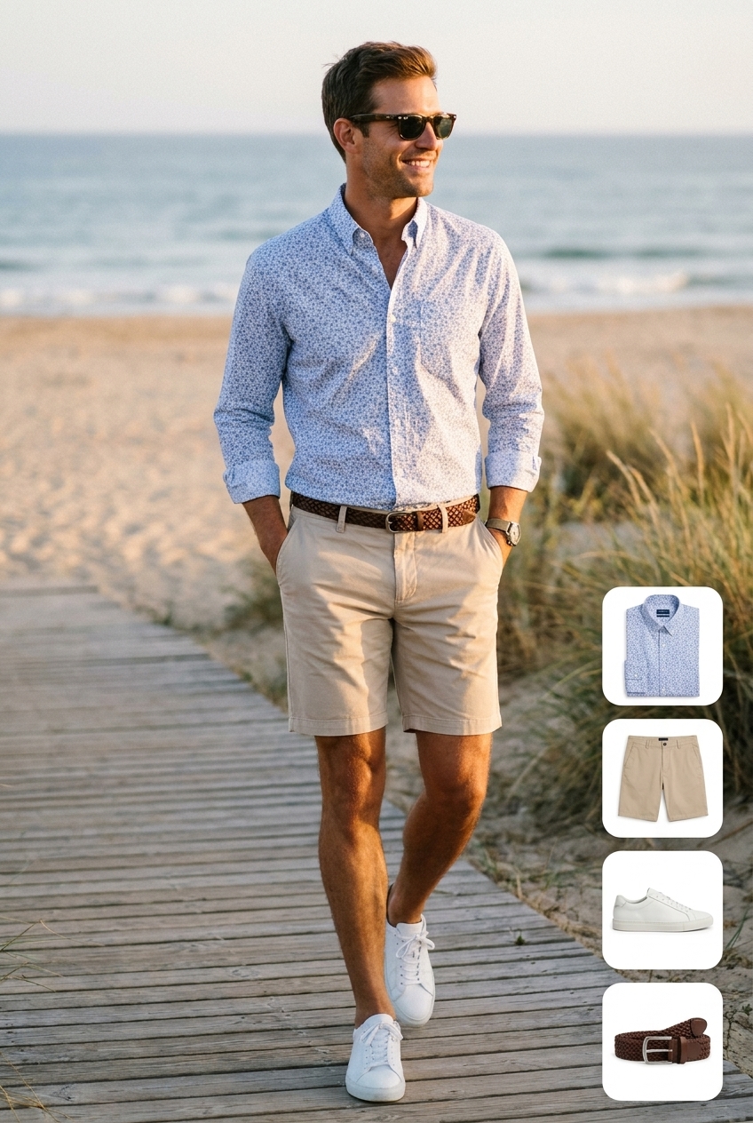 Everyday Casual